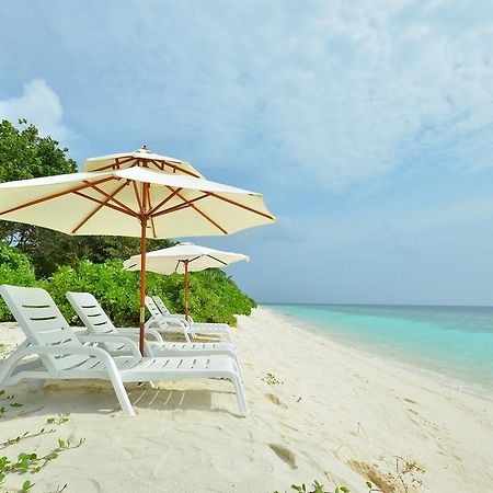 Beach Residence Ukulhas Dış mekan fotoğraf