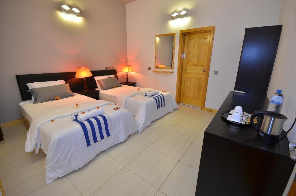 Beach Residence Ukulhas Dış mekan fotoğraf