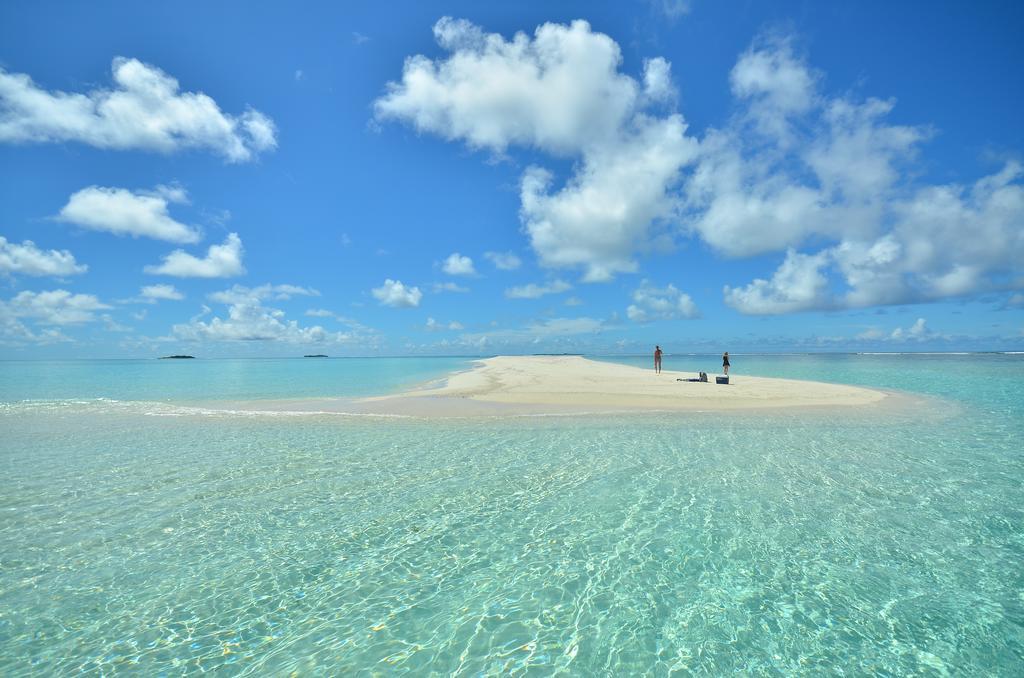 Beach Residence Ukulhas Dış mekan fotoğraf