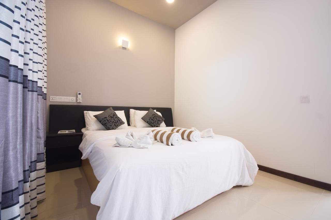 Beach Residence Ukulhas Dış mekan fotoğraf