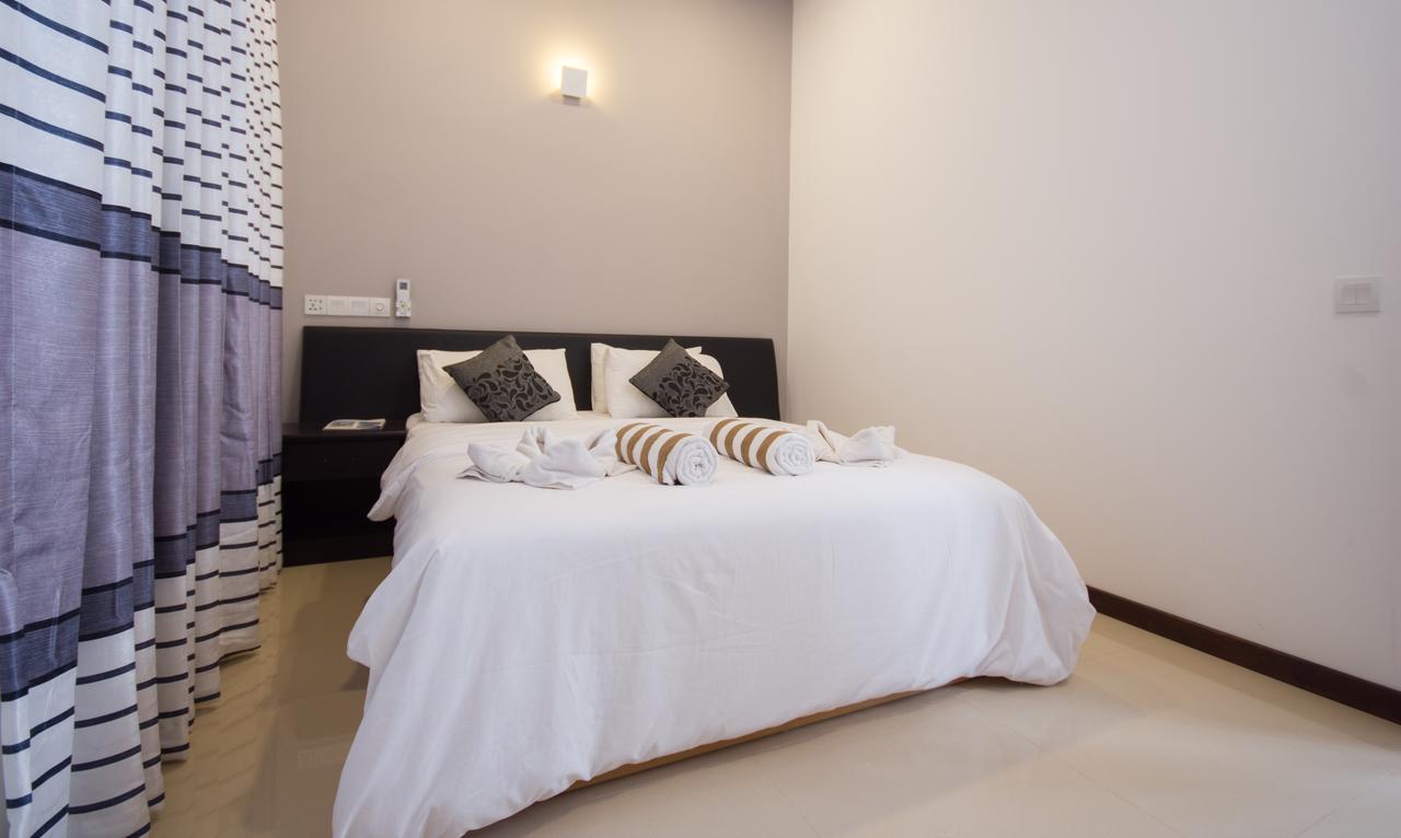 Beach Residence Ukulhas Dış mekan fotoğraf
