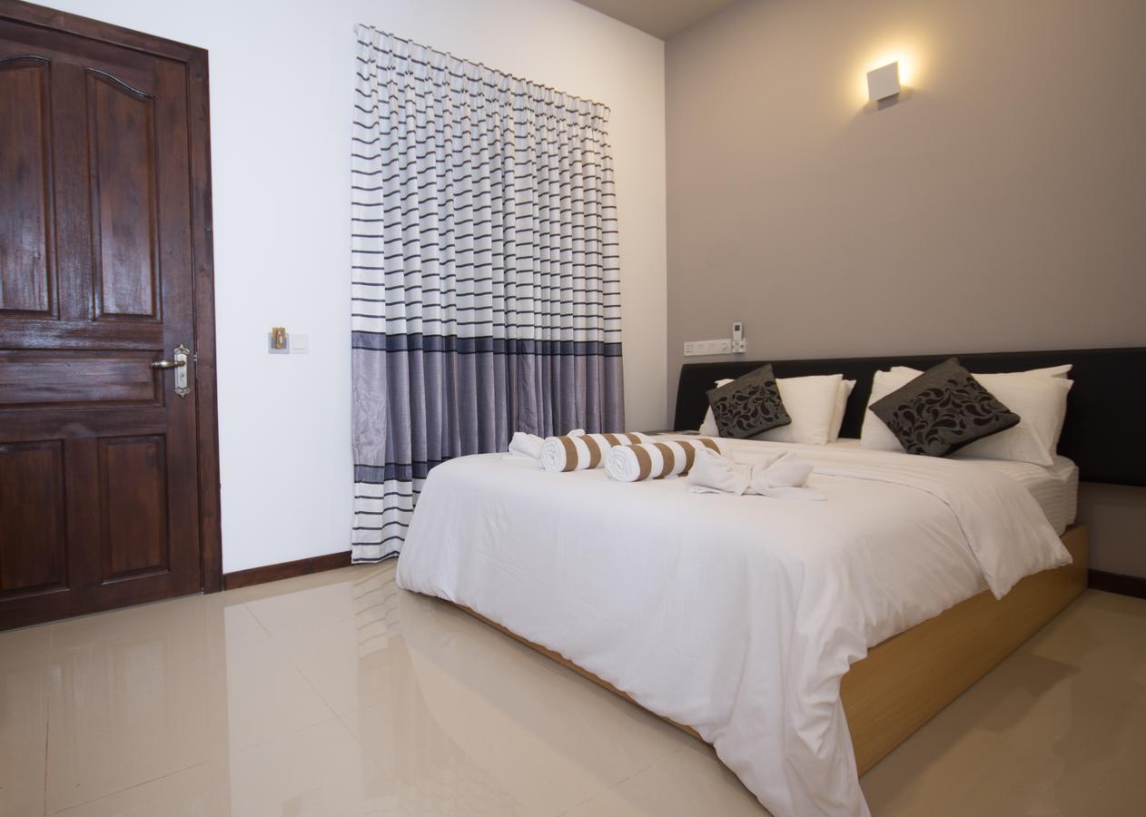 Beach Residence Ukulhas Dış mekan fotoğraf