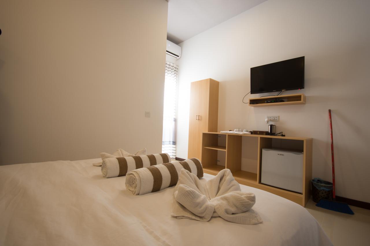 Beach Residence Ukulhas Dış mekan fotoğraf
