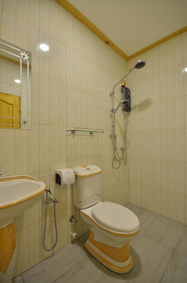 Beach Residence Ukulhas Dış mekan fotoğraf